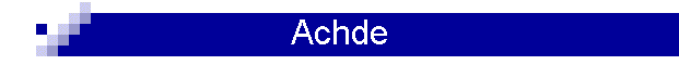 Achde