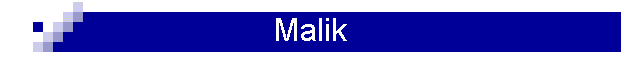 Malik