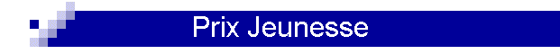 Prix Jeunesse